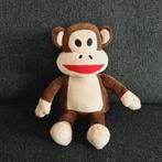 Paul frank knuffel aap, Kinderen en Baby's, Ophalen of Verzenden, Overige typen