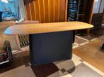 Designer statafel merk Ton, Ophalen, Zo goed als nieuw