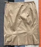 rok Armani, Maat 38/40 (M), Beige, Armani Collezione, Ophalen of Verzenden
