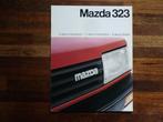 Mazda 323 Hatchback/Sedan 91985/1986), Ophalen of Verzenden, Nieuw, Mazda