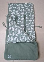 Jollein Voetenzak, Kinderen en Baby's, Dekens, Slaapzakjes en Inbakerproducten, Ophalen of Verzenden, Zo goed als nieuw, 70 tot 85 cm
