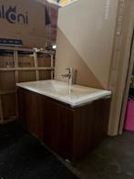 Badmeubel 80 cm. Badkamermeubel. Nieuw. Wastafel., Ophalen, Nieuw