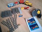 Lego System 4564 Spoorweg Compleet, Ophalen of Verzenden, Gebruikt, Complete set, Lego