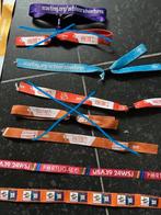 Scouting spulletjes boeken, sticker, pennen, pin, info, WSJ, Ophalen of Verzenden, Nieuw, Embleem, Speld of Insigne