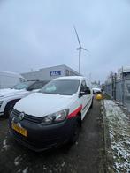 Volkswagen Caddy 1.6 D 75KW 2011, Auto's, Bestelauto's, 4 cilinders, 700 kg, Volkswagen, Wit