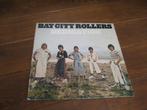 Seventies boys band bay city rollers lps 3x, Ophalen of Verzenden, 1960 tot 1980, Gebruikt, 12 inch