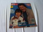 TELEVIZIER NR 10 MAART 1986-TATORT-TINA TURNER-ONDER ONS, Verzamelen, Verzenden, 1980 tot heden, Tijdschrift