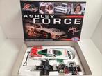 Funny Car Ford Ashley Force "Castrol" 1:24, Overige merken, ., Ophalen of Verzenden, Zo goed als nieuw