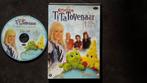 DVD - TiTaTovenaar Deel 1 - Efteling - Kinderen Jeugd Serie, Alle leeftijden, Ophalen of Verzenden, Zo goed als nieuw, Avontuur