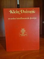 Boek 1976 "Klein Duimpje en andere wereldberoemde sprookjes", Ophalen of Verzenden, Gelezen, Diverse auteurs