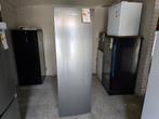 Nieuwe rvs no frost zuinige vrieskast 6 laden 170 x 56 cm, Vrieskast, Nieuw, Minder dan 60 cm, Energieklasse A of zuiniger