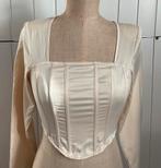 Top MISSGUIDED 36, Kleding | Dames, Tops, Ophalen of Verzenden, Zo goed als nieuw, Maat 36 (S), Lange mouw