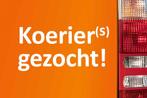 Koerier gezocht – per direct starten (standplaats Utrecht), Vacatures, Vacatures | Chauffeurs