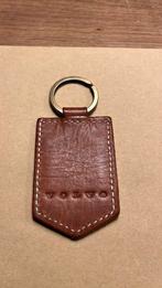 Volvo sleutelhanger Leer, Ophalen of Verzenden, Nieuw