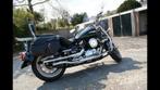 Yamaha dragstar xvs 1100 custom classic, Motoren, Cardan-aandrijving, 2 cilinders, Chopper, Particulier