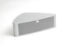 luidspreker quadral magique surround speaker L+R+C + standaa, Ophalen of Verzenden, Zo goed als nieuw, Overige merken