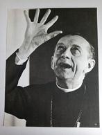 Vintage Fotogravure - Jaren 60/70, Ophalen of Verzenden