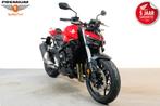 Honda CB 1000 HORNET (bj 2025), Bedrijf, ABS, Naked bike