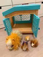 Little Live Pets - Mama Surprise Cavia met 3 baby's, Ophalen, Zo goed als nieuw