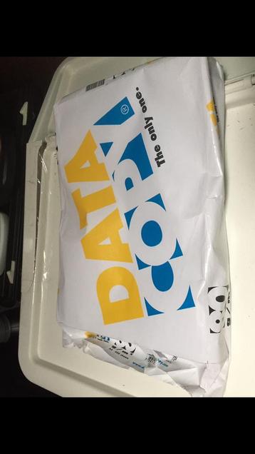 A4-kopieer-papier,printerpapier(Nieuw) beschikbaar voor biedingen