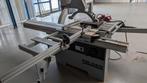 Felder K500 Tafelzaag - Afzuiging & Automaat, Doe-het-zelf en Verbouw, Hout en Planken, Ophalen, Overige houtsoorten, 50 mm of meer
