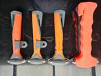 Lifehammers set van 4, Auto diversen, Auto-accessoires, Ophalen of Verzenden, Zo goed als nieuw
