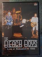 The beach boys (dvd), Alle leeftijden, Ophalen of Verzenden, Zo goed als nieuw