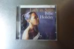Billie Holiday - Lady In Satin, Ophalen of Verzenden, 1960 tot 1980, Zo goed als nieuw, Jazz