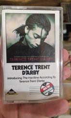 Terence Trent D'Arby, Ophalen of Verzenden, Zo goed als nieuw, 1 bandje, Origineel