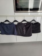 Hockey rokjes 4 stuks 2 x maat S en  2 x maat 152, Ophalen of Verzenden, Zo goed als nieuw, Zwart