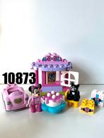 Lego Duplo 10873  - Minnie’s  Verjaardagsfeest, Ophalen of Verzenden, Gebruikt, Duplo
