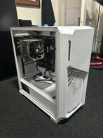 Onderdelen | Ryzen 5 5600 | b450m | 32gb ram | 600 watt psu, Gebruikt, 32 GB, Gaming PC, Gaming