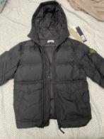 Stone Island Garment Dyed Crinkle Reps NY S, Ophalen of Verzenden, Zo goed als nieuw