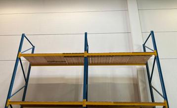 Te koop: Nedcon 50 palletstelling beschikbaar voor biedingen