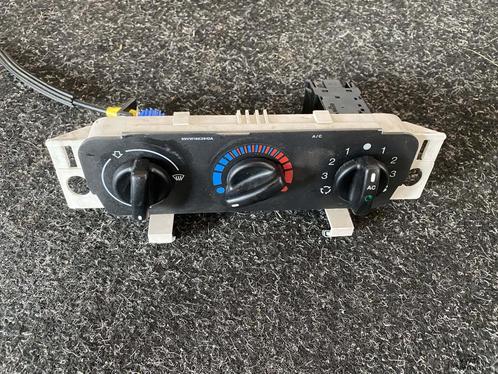 Ford Transit 1990-2000 kachel airco bedieningspanee, Auto-onderdelen, Dashboard en Schakelaars, Ford, Gebruikt, Ophalen of Verzenden
