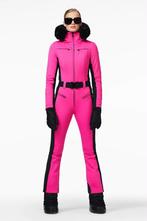 GOLDBERGH SKIPAK, MAAT. 38, PARRY, PINK, PRAKTISCH NIEUW!, Kleding | Dames, Wintersportkleding, Maat 38/40 (M), Ophalen of Verzenden