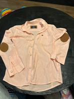 Blouse 8/9 jaar, Kinderen en Baby's, Kinderkleding | Maat 134, Ophalen of Verzenden, Meisje, Overhemd of Blouse