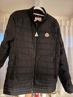 Moncler zomerjasje heren, Ophalen of Verzenden, Zo goed als nieuw