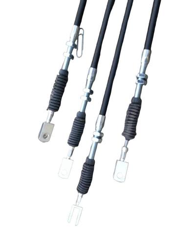 AANTAL NIEUWE REMKABELS  VOOR AANHANGWAGEN MERK DURA  beschikbaar voor biedingen