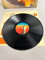 1979 Supertramp – Breakfast In America vinyl 12” met hoes, Cd's en Dvd's, Vinyl | Rock, Ophalen of Verzenden, Zo goed als nieuw