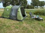 Te huur: Coleman Cook 4 – 4-persoons tent, Ophalen, Zo goed als nieuw