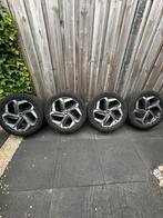 Hyundai Tucson 19 inch velgen DIAMOND CUT 52910N7320, 19 inch, Banden en Velgen, Ophalen of Verzenden, 235 mm