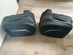 Binnentassen voor BMW R1200R en R1200RS, Motoren, Accessoires | Koffers en Tassen, Ophalen of Verzenden, Gebruikt