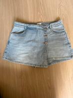 Spijker broekrok Only, Kleding | Dames, Only, Blauw, Zo goed als nieuw, Boven de knie