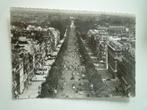 Parijs Paris Avenue des Champs Elysees, Overig Europa, Ophalen of Verzenden