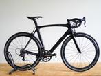 Bianchi Oltre XR3 Campagnolo Super Record, Overige merken, Carbon, Verzenden, Zo goed als nieuw