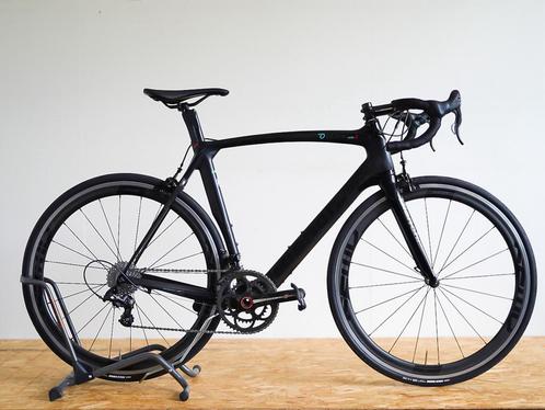 Bianchi Oltre XR3 Campagnolo Super Record, Fietsen en Brommers, Fietsen | Racefietsen, Zo goed als nieuw, Overige merken, Meer dan 20 versnellingen