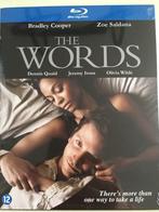 The Words (Nieuw) BR, Ophalen of Verzenden, Nieuw in verpakking, Drama