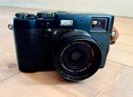 Fujifilm X100t in uitstekende staat, 14500 kliks, Ophalen of Verzenden, Zo goed als nieuw, Fuji, Geen optische zoom