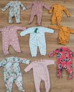 9 Boxpakjes Meisje Maat 62 68, Kinderen en Baby's, Babykleding | Maat 62, Ophalen of Verzenden, Meisje, Pakje